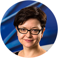 Poland Agnieszka Chon Dominczak