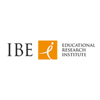 logo IBE cir