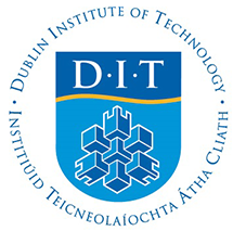 Ireland DIT logo
