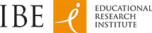 logo IBE en